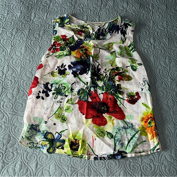 Coldwater Creek Tops - 2piece Set Coldwater Creek Top